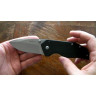 Нож KERSHAW 1447 ONE TONE K1447