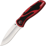 Складной нож Kershaw Blur K1670RDSW, красный