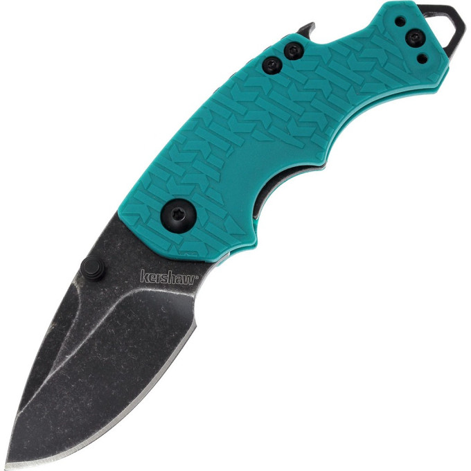 Нож KERSHAW 8700TEALBW SHUFFLE K8700TEALBW